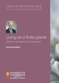 Jeremy Grantham SOSOL FP