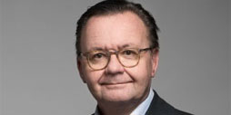 Karl Henrik Sundstrom