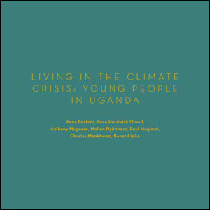 Living in the Climate Crisis