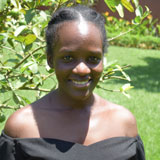 Mary Mukyala