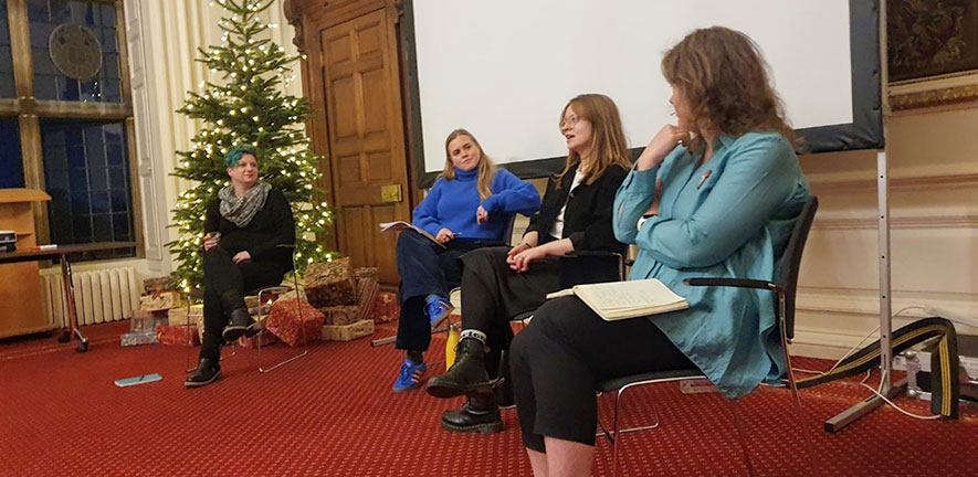 Measuring sustainability progress