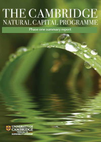 Nat Cap Summary 2011