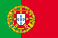 Portuguese flag