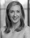 Rebekah Clement, Corporate Affairs Director, Lloyd’s
