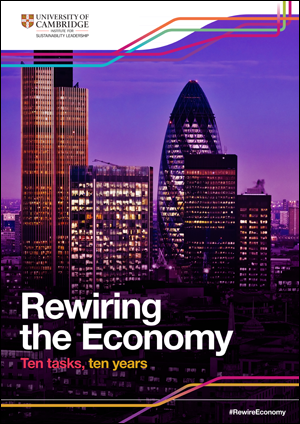 Rewiring the Economy report cover