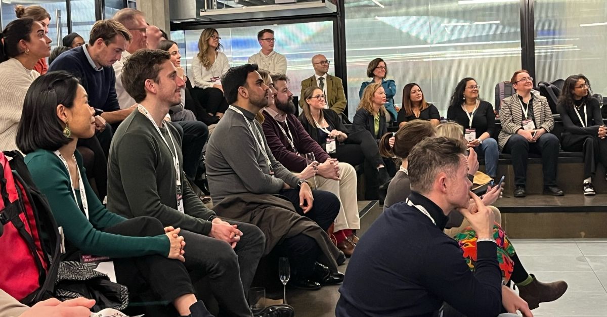 Trust in Sustainability Accelerator