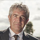 Tony Juniper 160