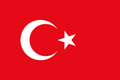 Turkish flag