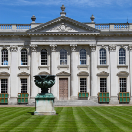 University Senate House