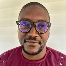 Sibusiso Nkomo