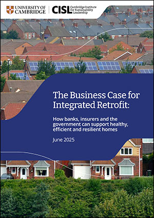 Retrofit report cover Retrofit report cover - click to download the report
