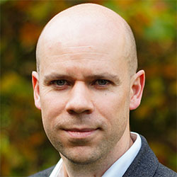 Eliot Whittington Eliot Whittington