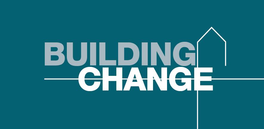 Building Change hub Building Change hub
