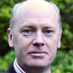 Ian Ellison Ian Ellison