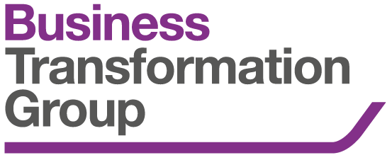 Business Transformation Group logo Business Transformation Group logo