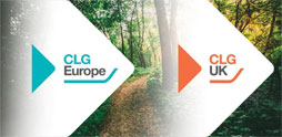 CLG Knowledge Hubs CLG Knowledge Hubs