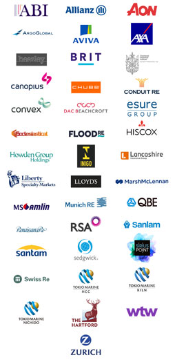 ClimateWise members ClimateWise members