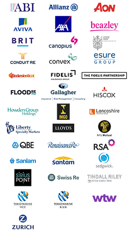 ClimateWise members ClimateWise members