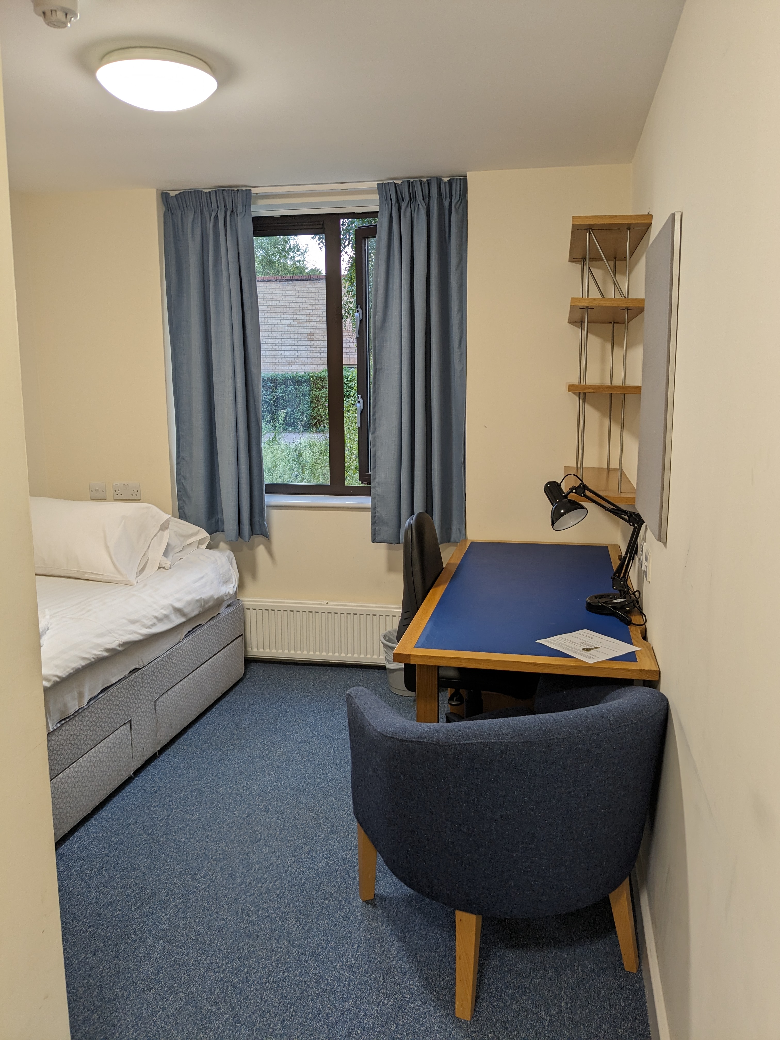 Wolfson room tour Wolfson room tour