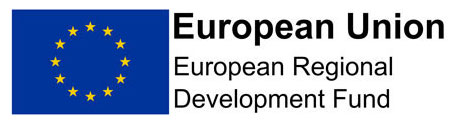 ERDF logo