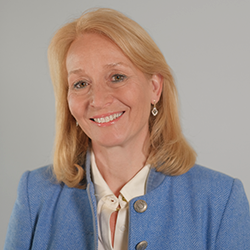 Gillian Secrett Gillian Secrett