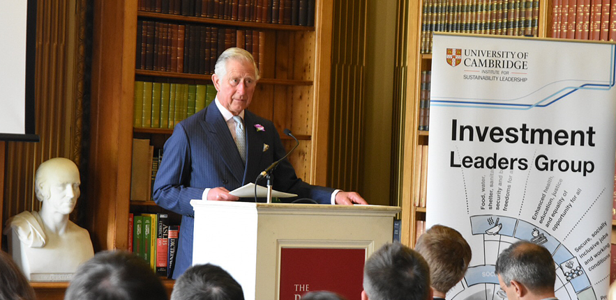 HRH ILG Forum HRH ILG Forum