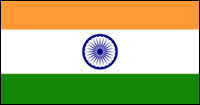 Indian flag