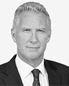Jon Dye, CEO Hiscox plc Jon Dye, CEO Hiscox plc