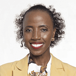 Khanyi Mlambo Khanyi Mlambo