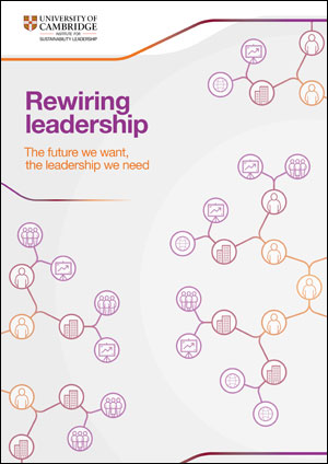 Leadership cover Leadership cover