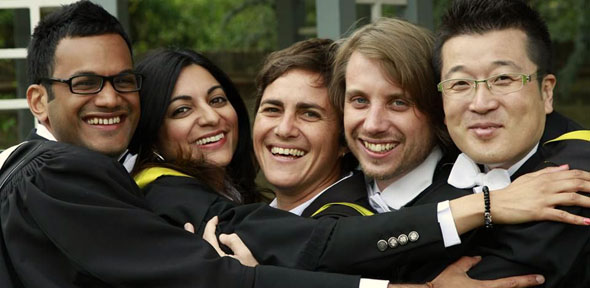 Mst in Sustainability Leadership Mst in Sustainability Leadership