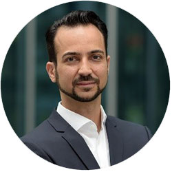 Dr. Munib Amin Dr. Munib Amin