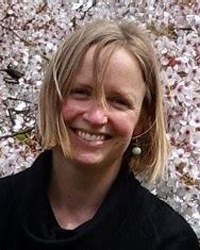 Dr Anna  Barford