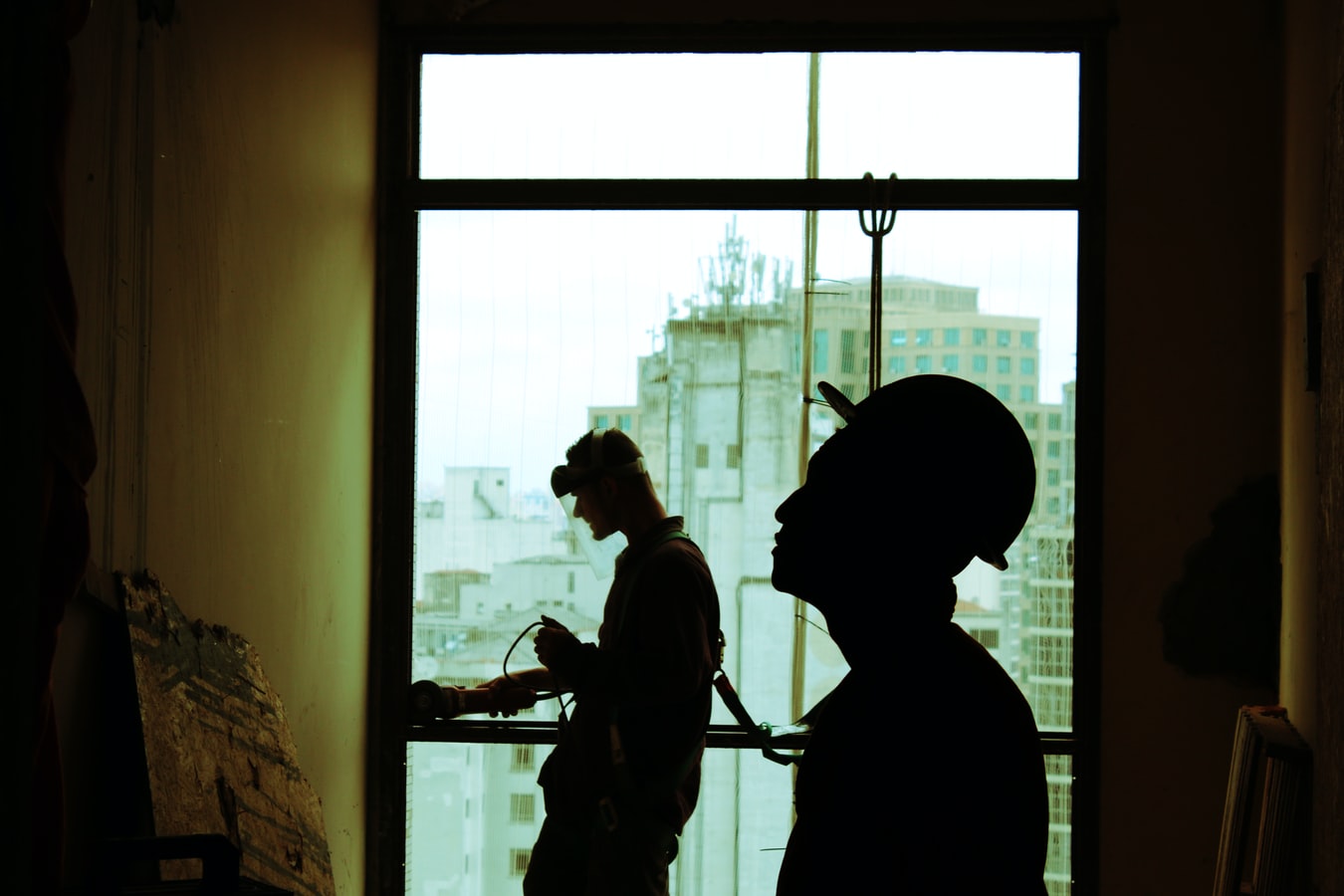 Retrofitting Retrofitting