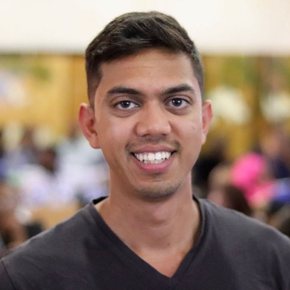 Rishi Chowdhury Rishi Chowdhury