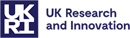 UKRI logo