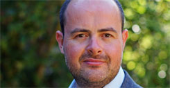 Nick Villiers Nick Villiers