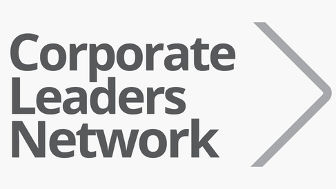 Corporate Leaders Network logo