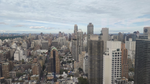 New York