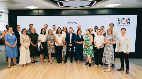 CLGs Electrification Roundtable 