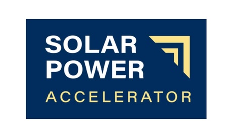 SolarPower Accelerator logo
