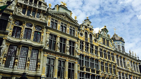 Brussels 