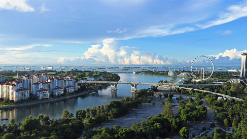 BSP Singapore