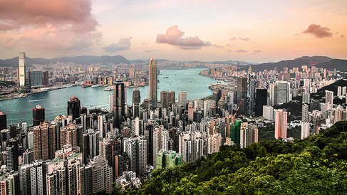 Hong Kong