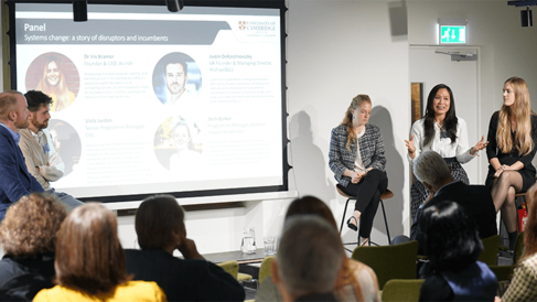 Intellectual Property – workshop