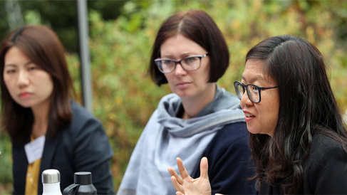 Master's-level postgraduate programmes