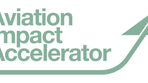 Aviation Impact Accelerator logo