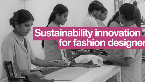 Sustainability innovation f