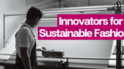 Sustainable Fashion