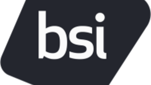 BSI's Logo